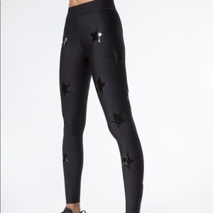 Ultracor - ultra lux knockout print leggings
